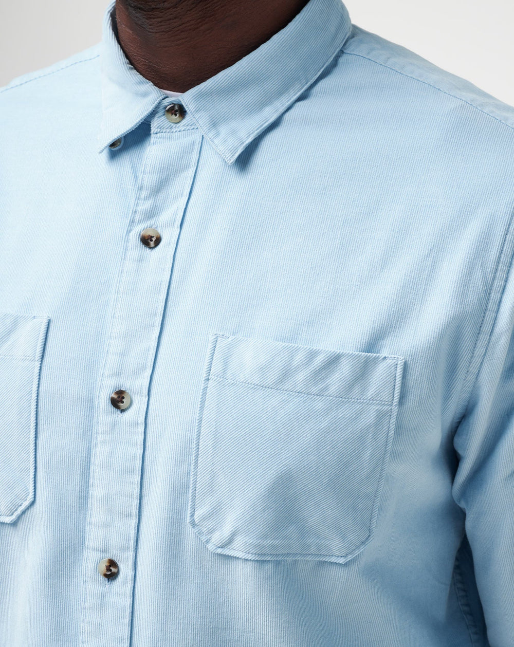 Barrel Of Laughs Button-Up| Travis Mathew