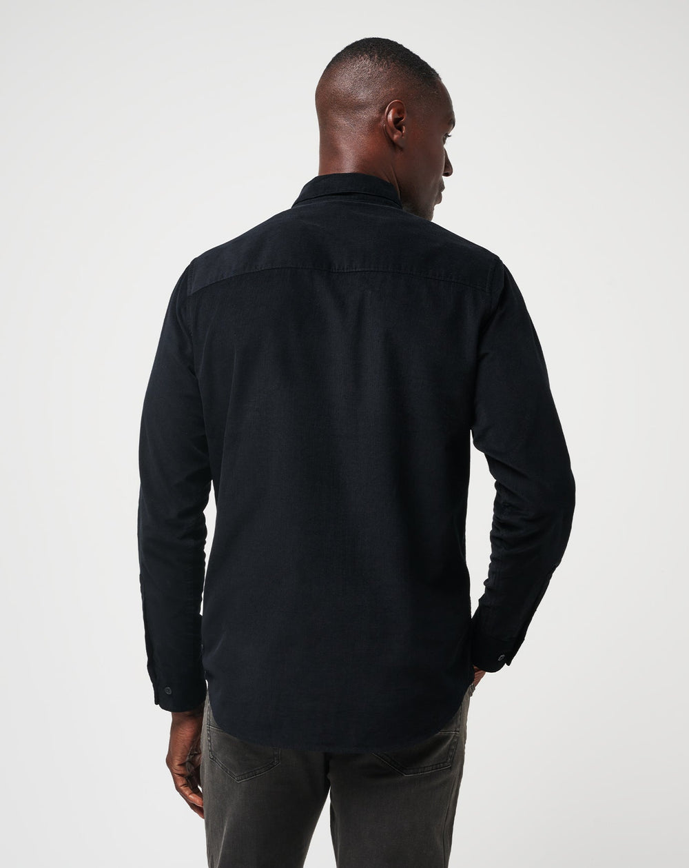 Barrel Of Laughs Button-Up| Travis Mathew