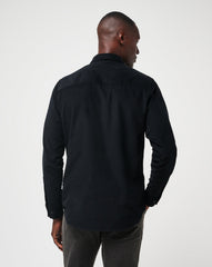 Barrel Of Laughs Button-Up| Travis Mathew