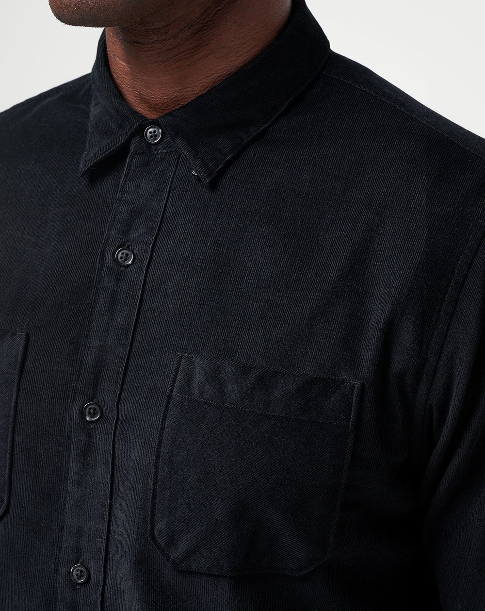 Barrel Of Laughs Button-Up| Travis Mathew