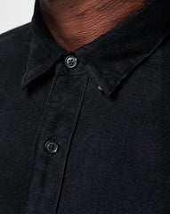Barrel Of Laughs Button-Up| Travis Mathew