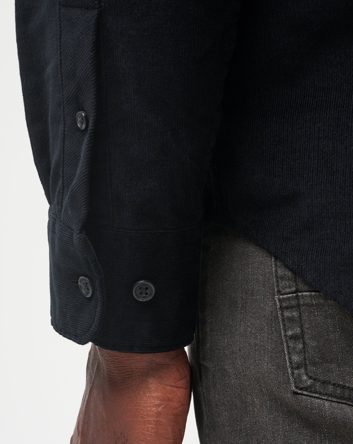 Barrel Of Laughs Button-Up| Travis Mathew