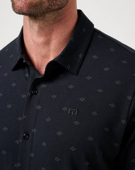 Shore Of It Button-Up| Travis Mathew