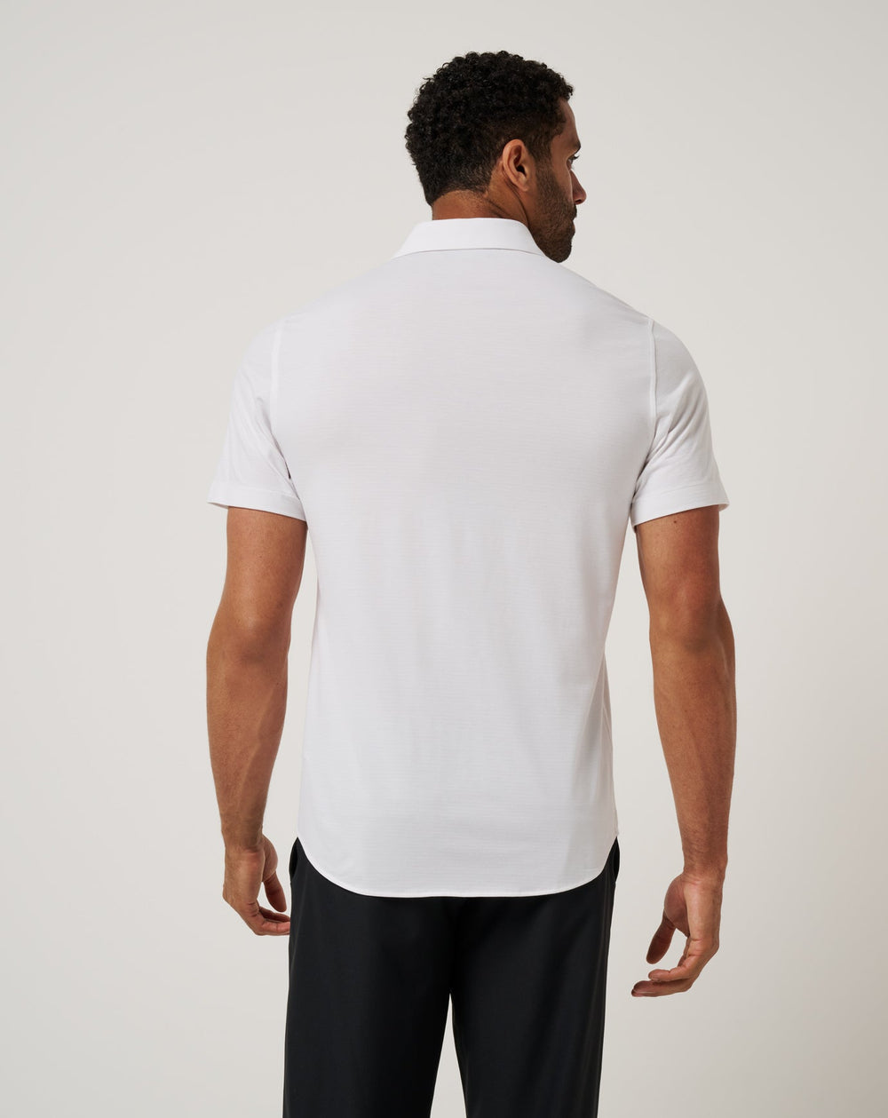The Heater Button-Up| Travis Mathew