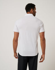 The Heater Button-Up| Travis Mathew