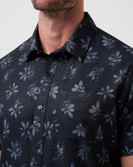 Techwoven Seamate Button-Up| Travis Mathew