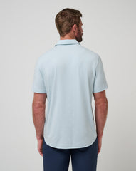 Shore Of It Button-Up| Travis Mathew