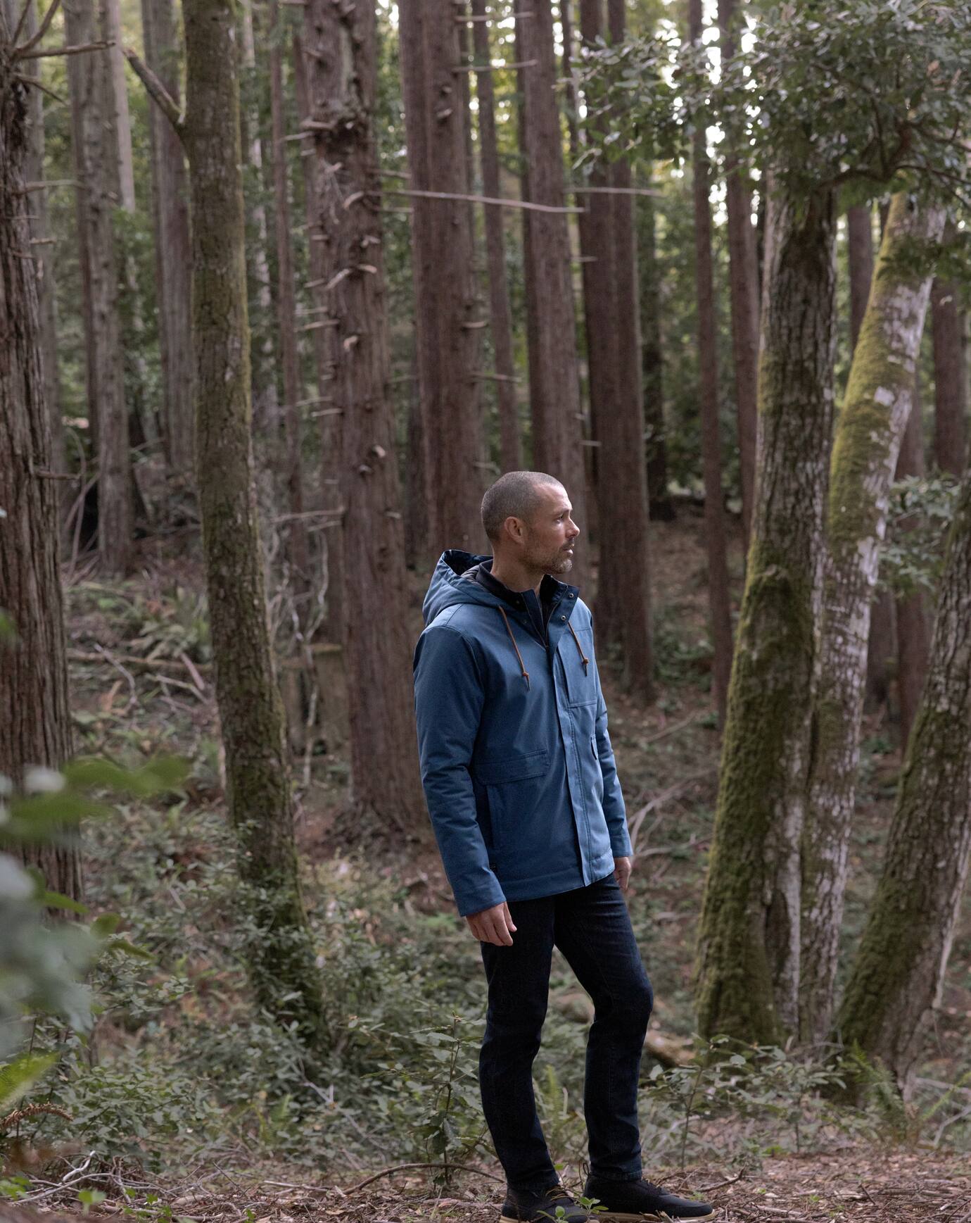 Mountain Pass Jacket| Travis Mathew