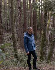 Mountain Pass Jacket| Travis Mathew