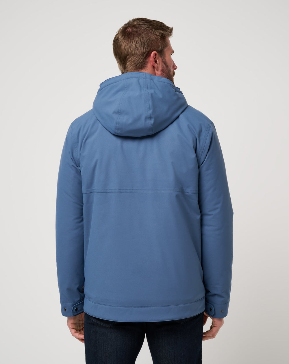 Mountain Pass Jacket| Travis Mathew