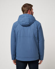 Mountain Pass Jacket| Travis Mathew