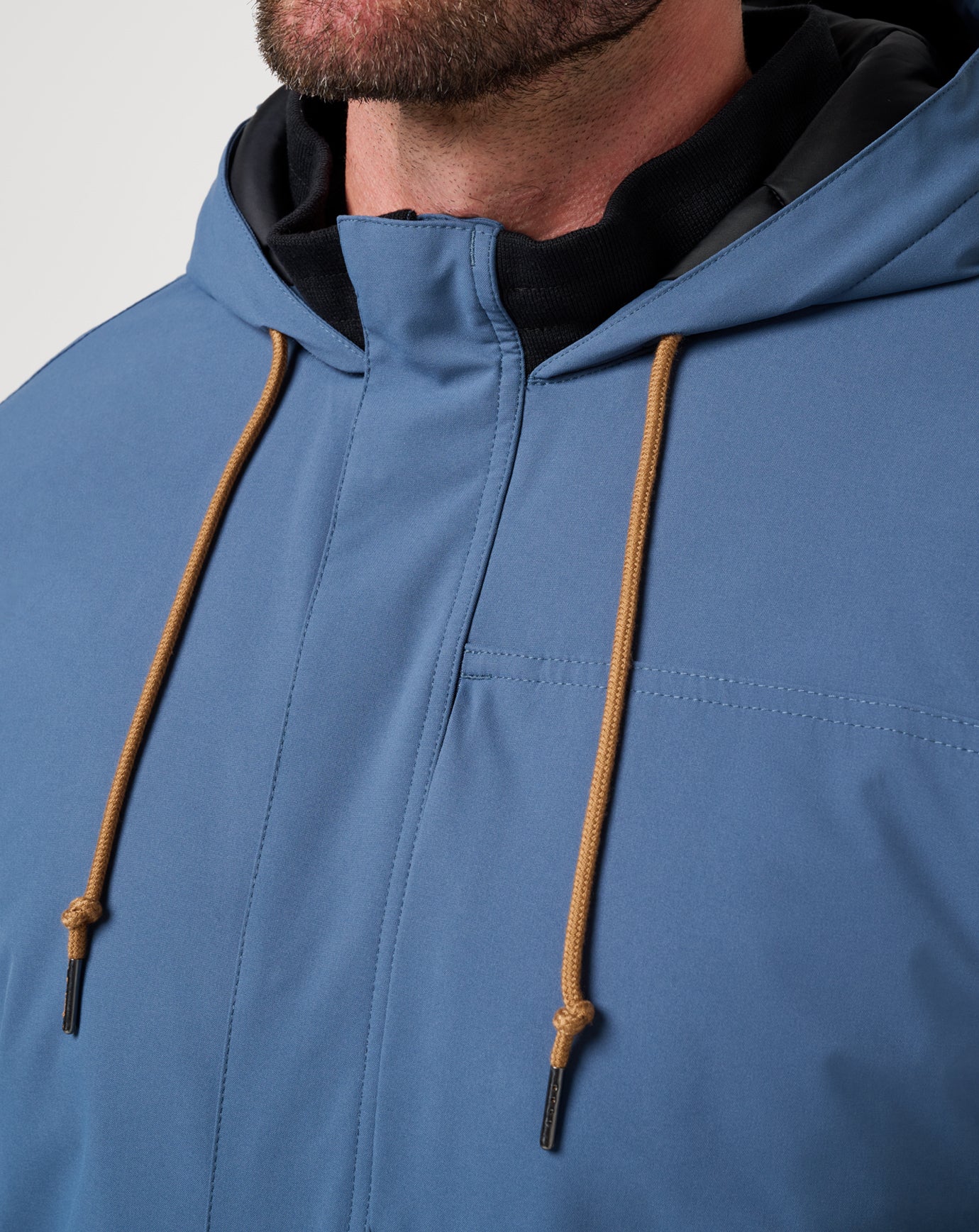 Mountain Pass Jacket| Travis Mathew