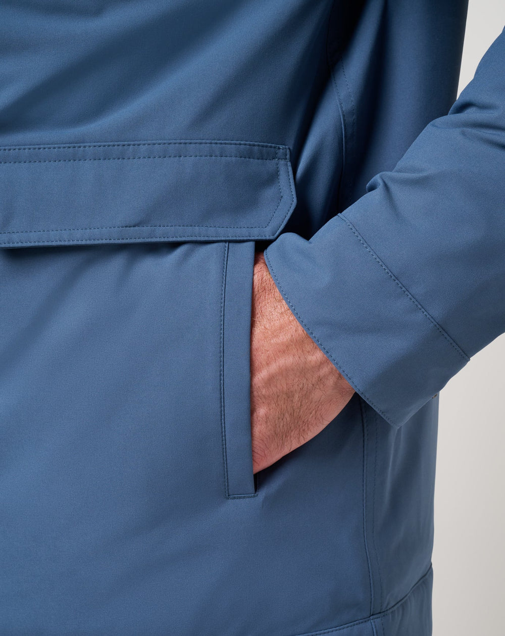 Mountain Pass Jacket| Travis Mathew