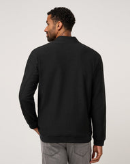 TM Social Club Bomber| Travis Mathew