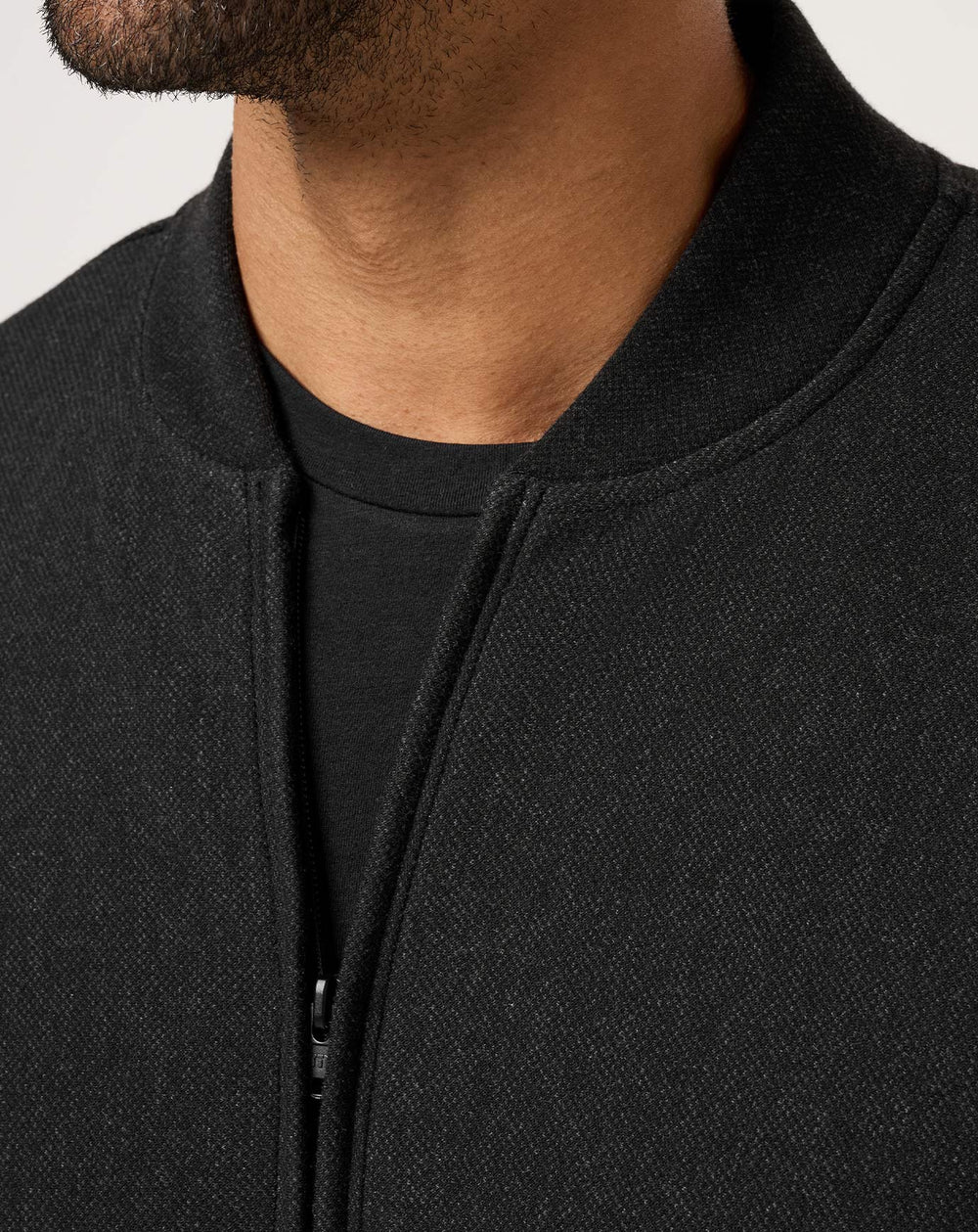 TM Social Club Bomber| Travis Mathew