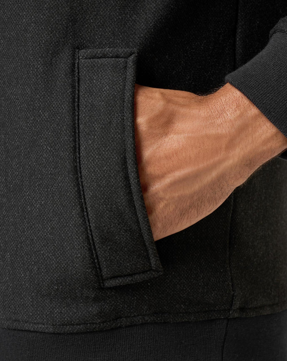 TM Social Club Bomber| Travis Mathew