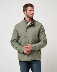 Highlander Jacket| Travis Mathew