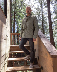 Highlander Jacket| Travis Mathew