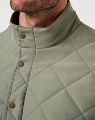 Highlander Jacket| Travis Mathew