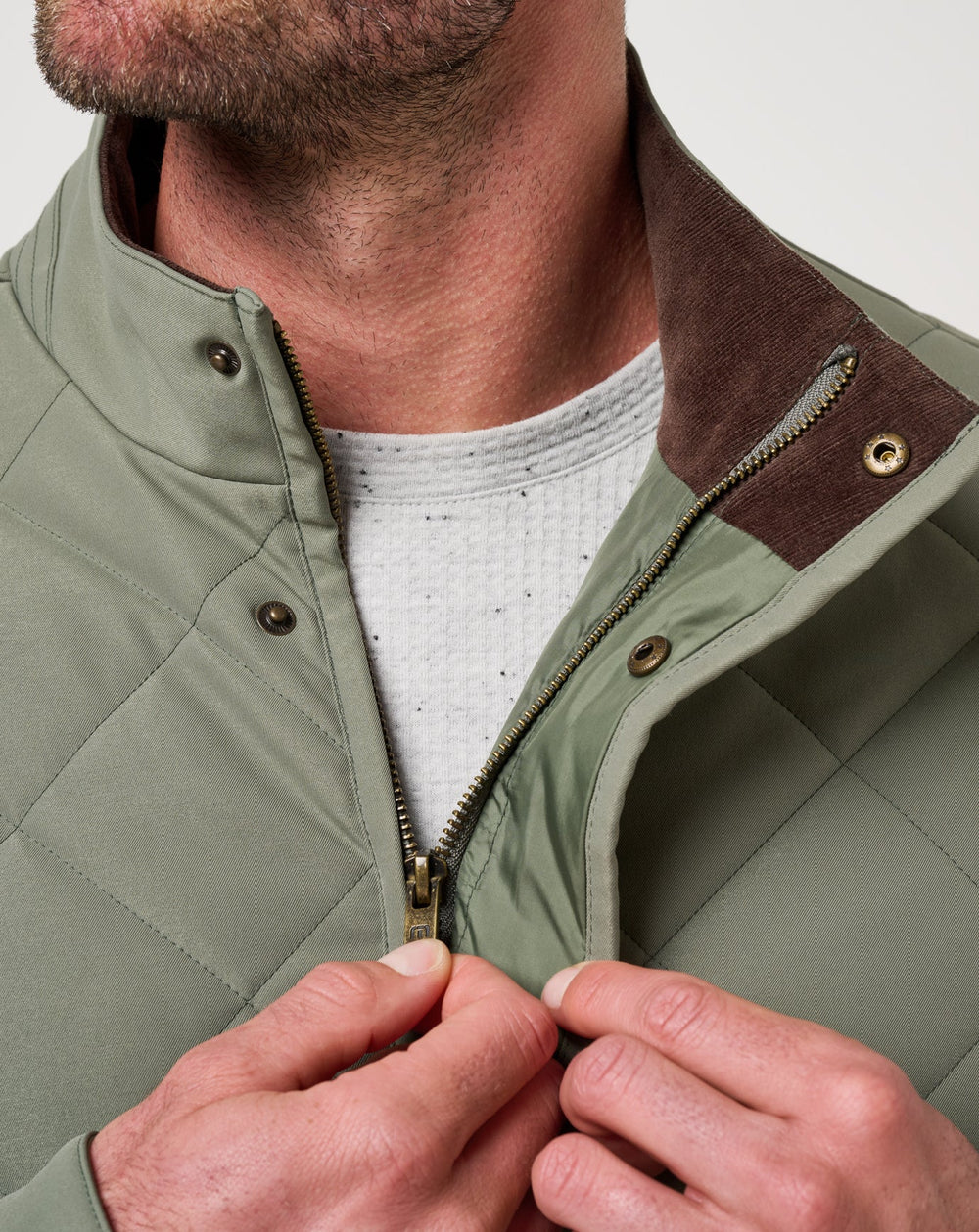 Highlander Jacket| Travis Mathew