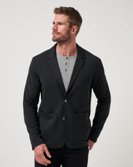 Stretchknit Blazer| Travis Mathew