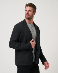 Stretchknit Blazer| Travis Mathew
