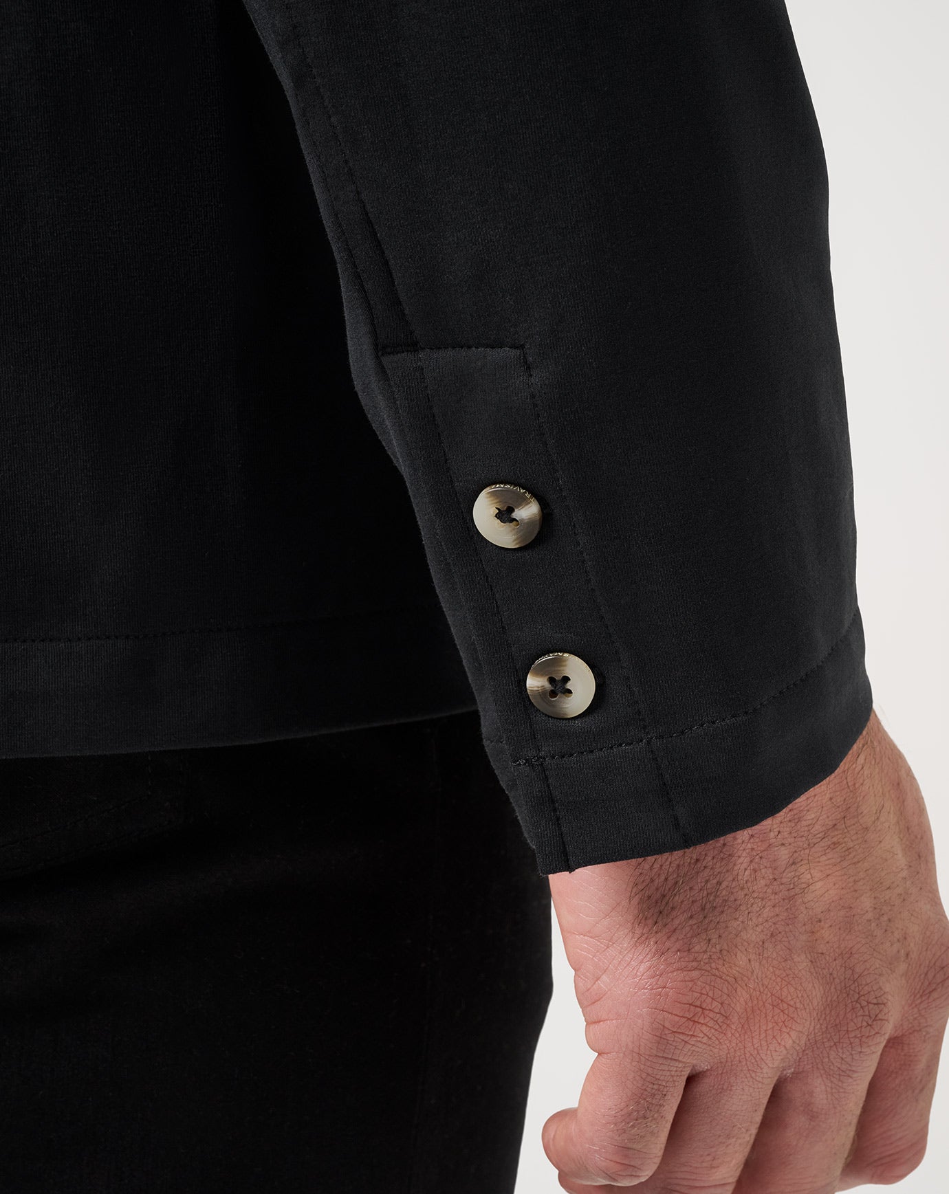 Stretchknit Blazer| Travis Mathew