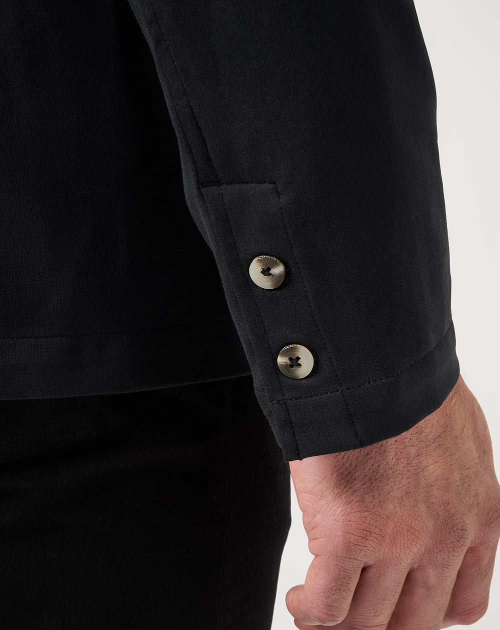 Stretchknit Blazer| Travis Mathew