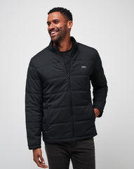 Palisades Puffer Jacket| Travis Mathew