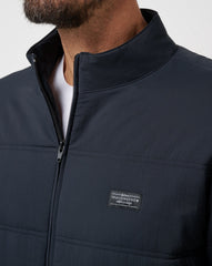 Palisades Puffer Jacket| Travis Mathew