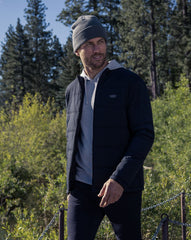 Palisades Puffer Jacket| Travis Mathew