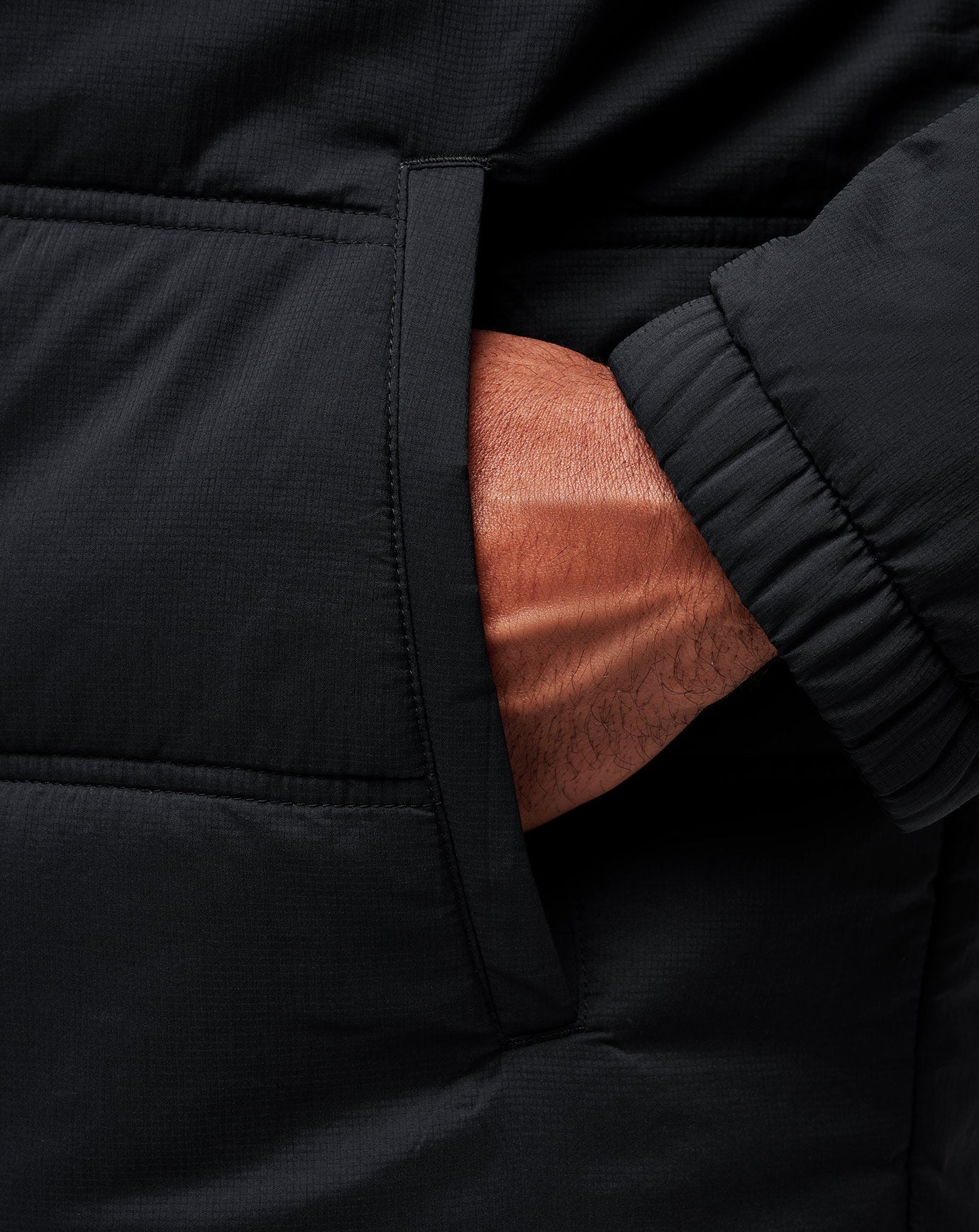 Palisades Puffer Jacket| Travis Mathew