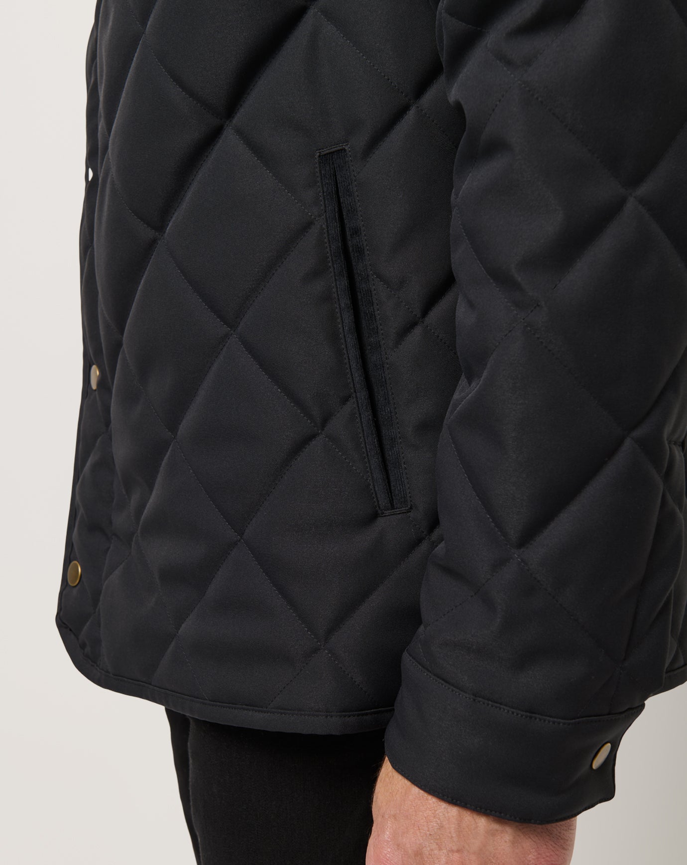 Highlander Jacket| Travis Mathew