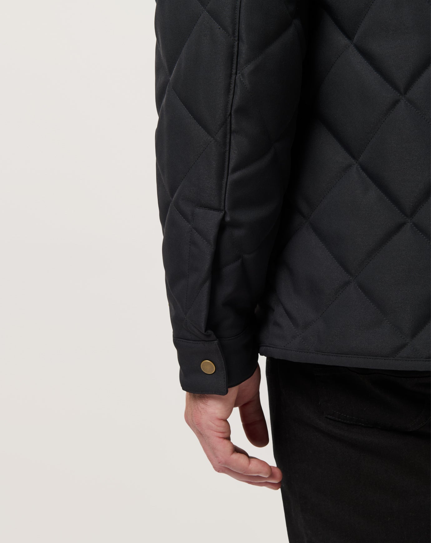 Highlander Jacket| Travis Mathew