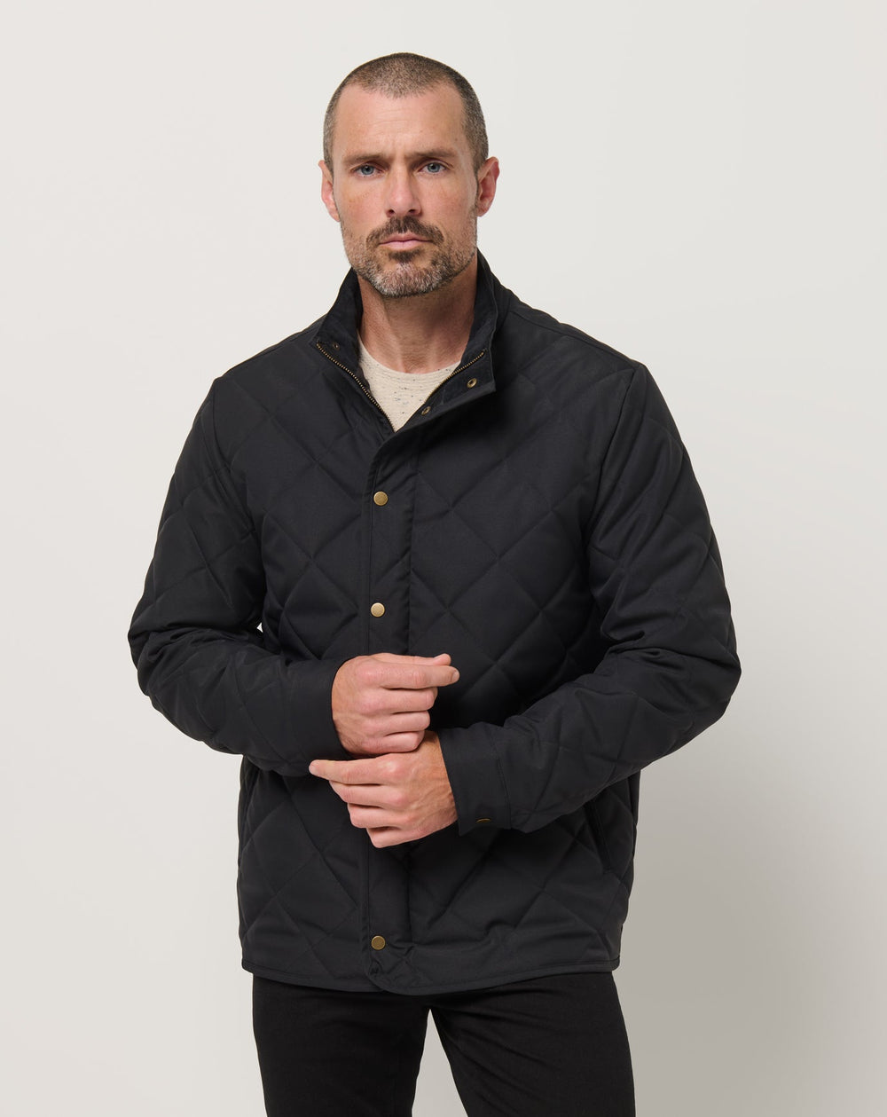 Highlander Jacket| Travis Mathew