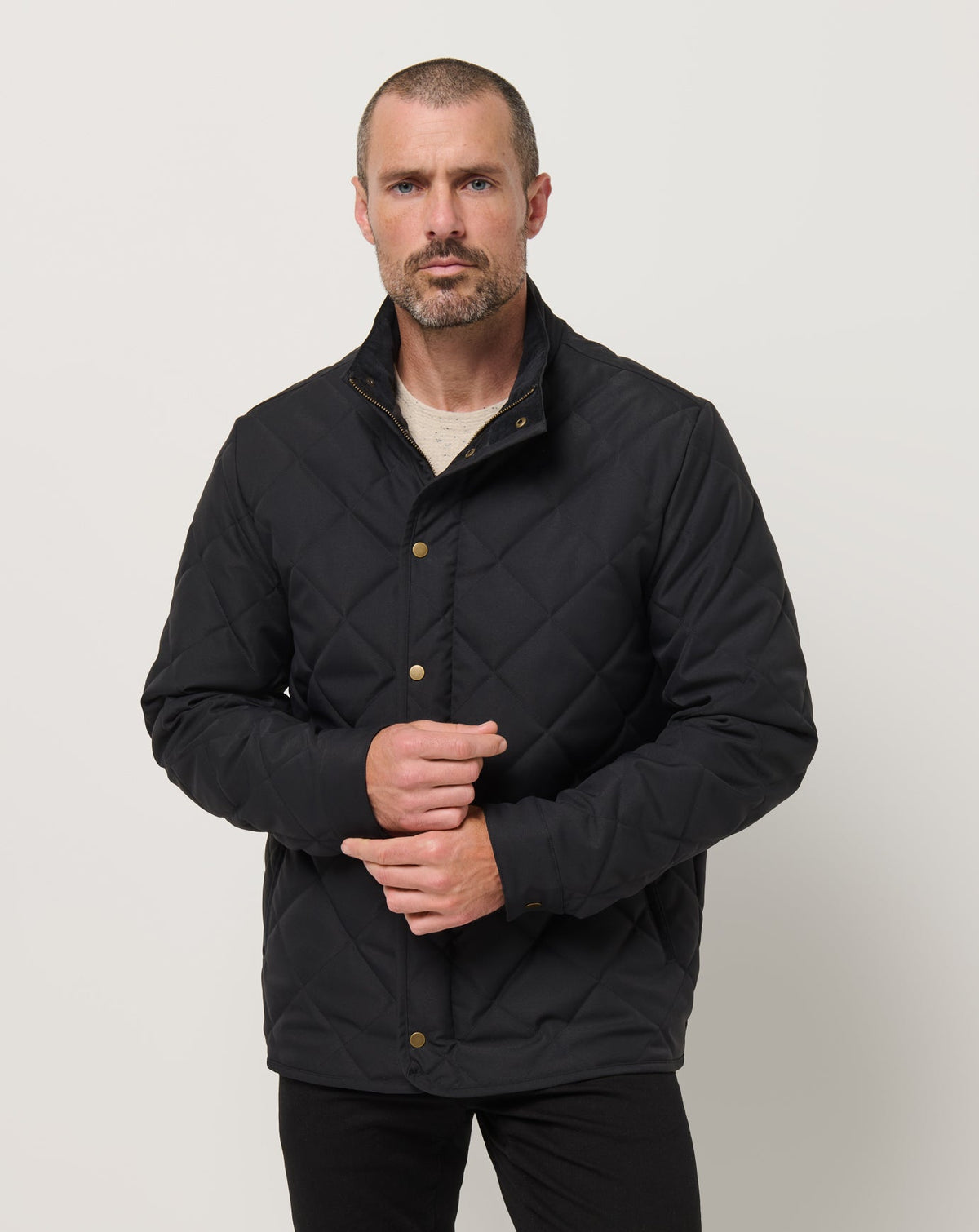 Highlander Jacket| Travis Mathew