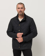 Highlander Jacket| Travis Mathew