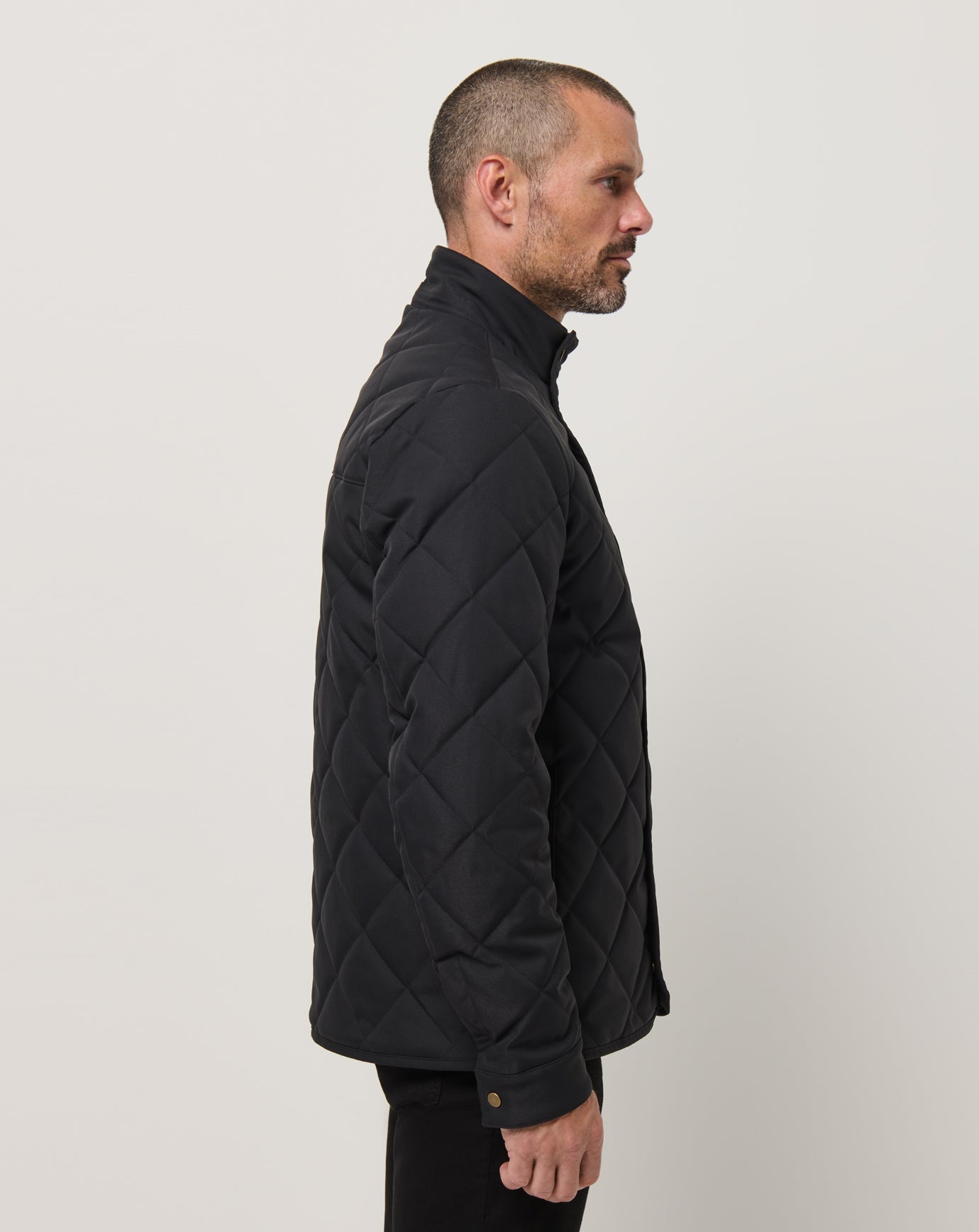 Highlander Jacket| Travis Mathew