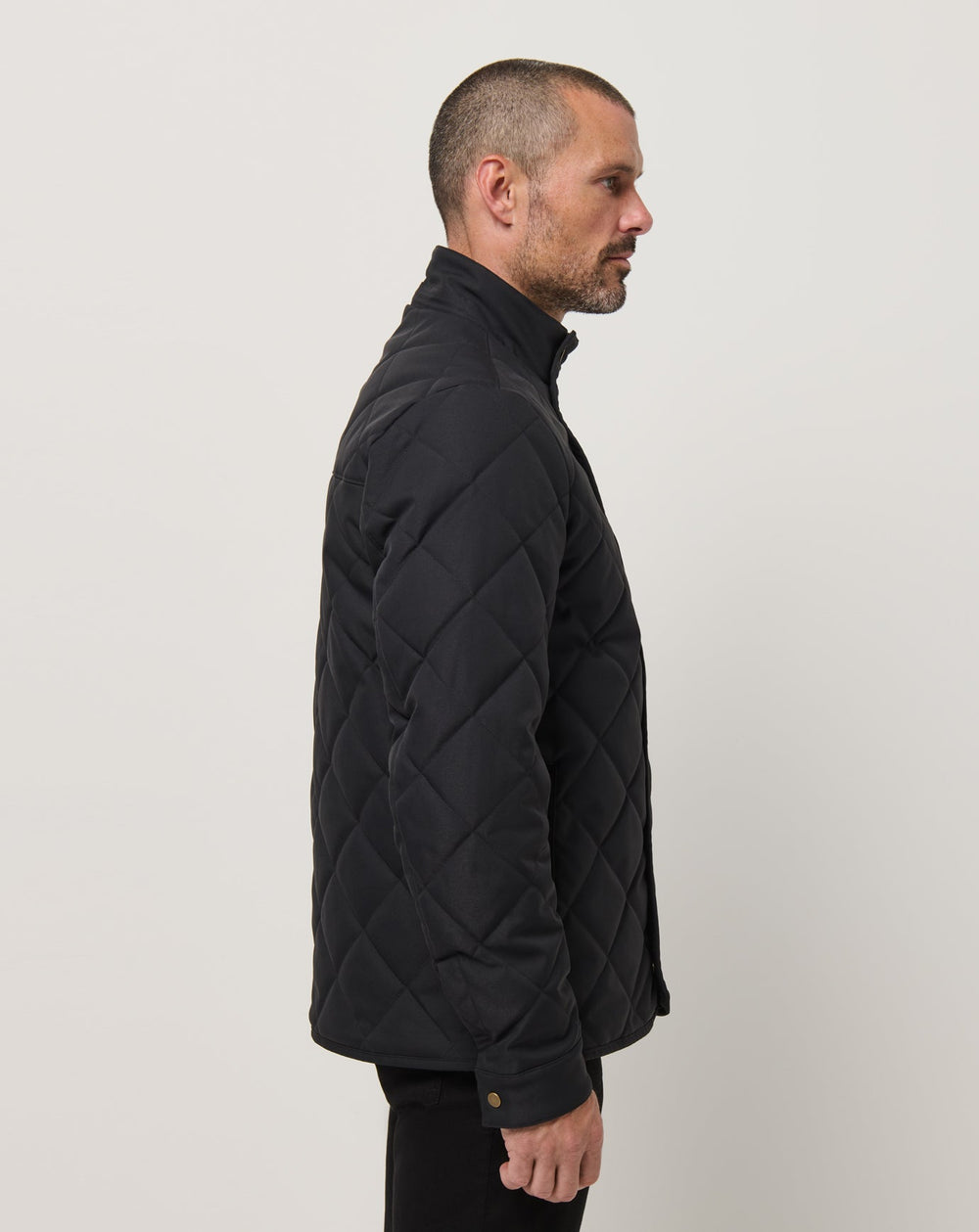 Highlander Jacket| Travis Mathew