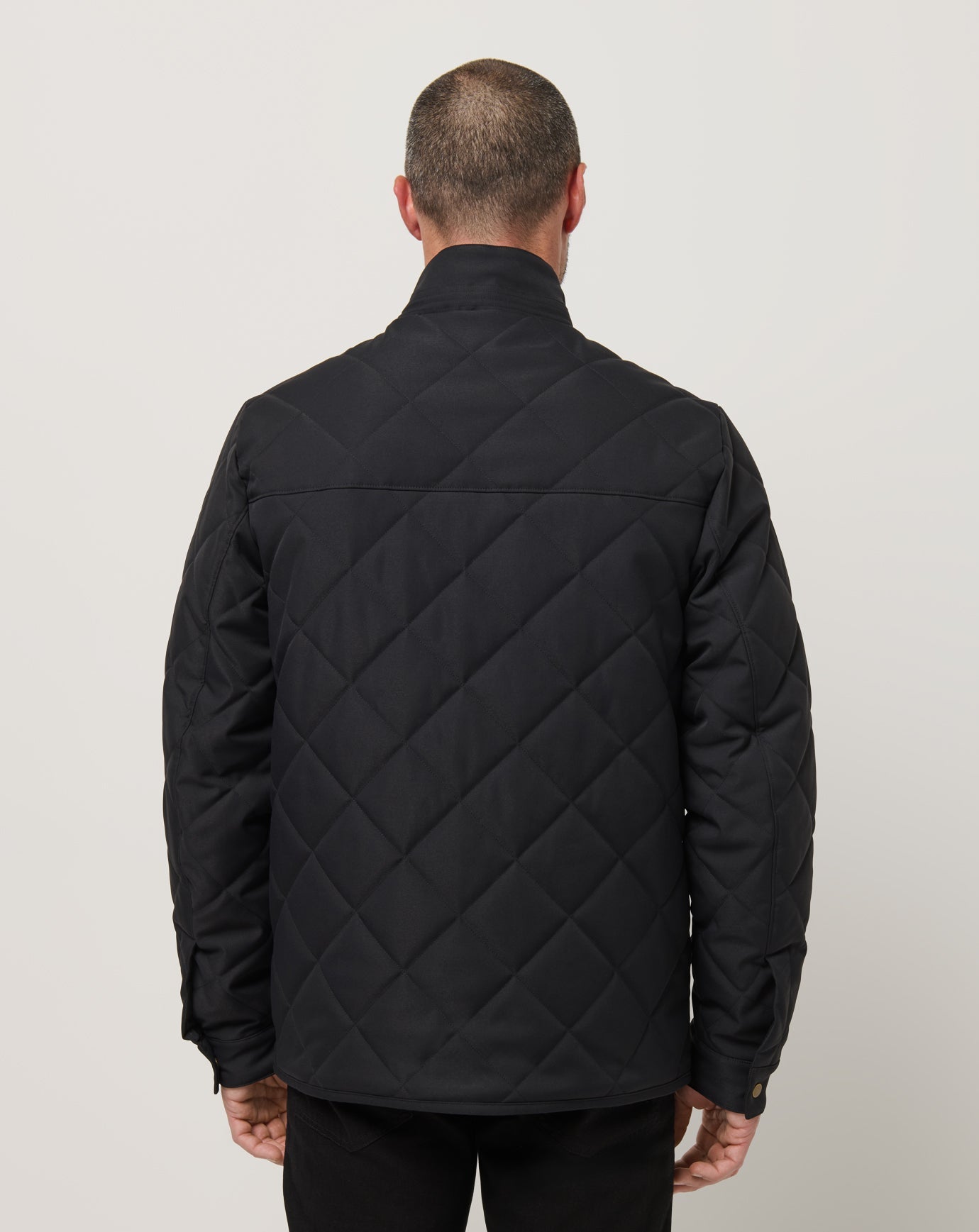 Highlander Jacket| Travis Mathew