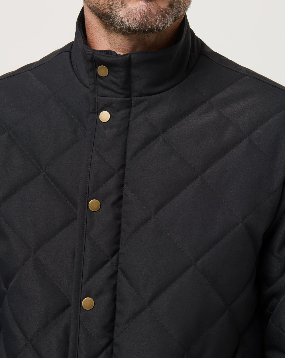 Highlander Jacket| Travis Mathew