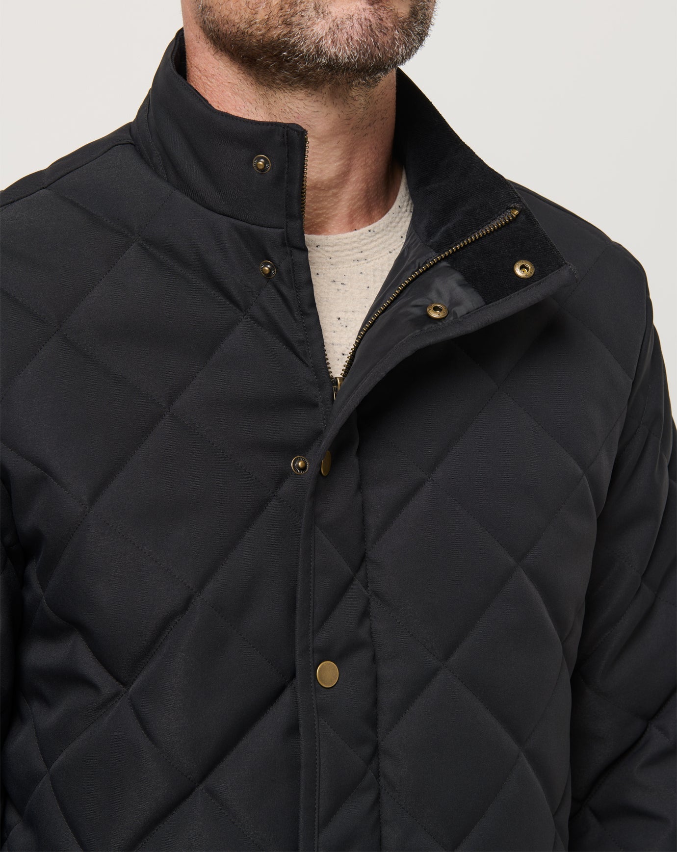 Highlander Jacket| Travis Mathew