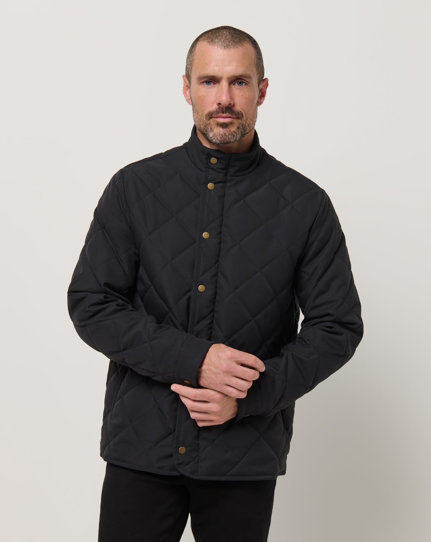 Highlander Jacket| Travis Mathew