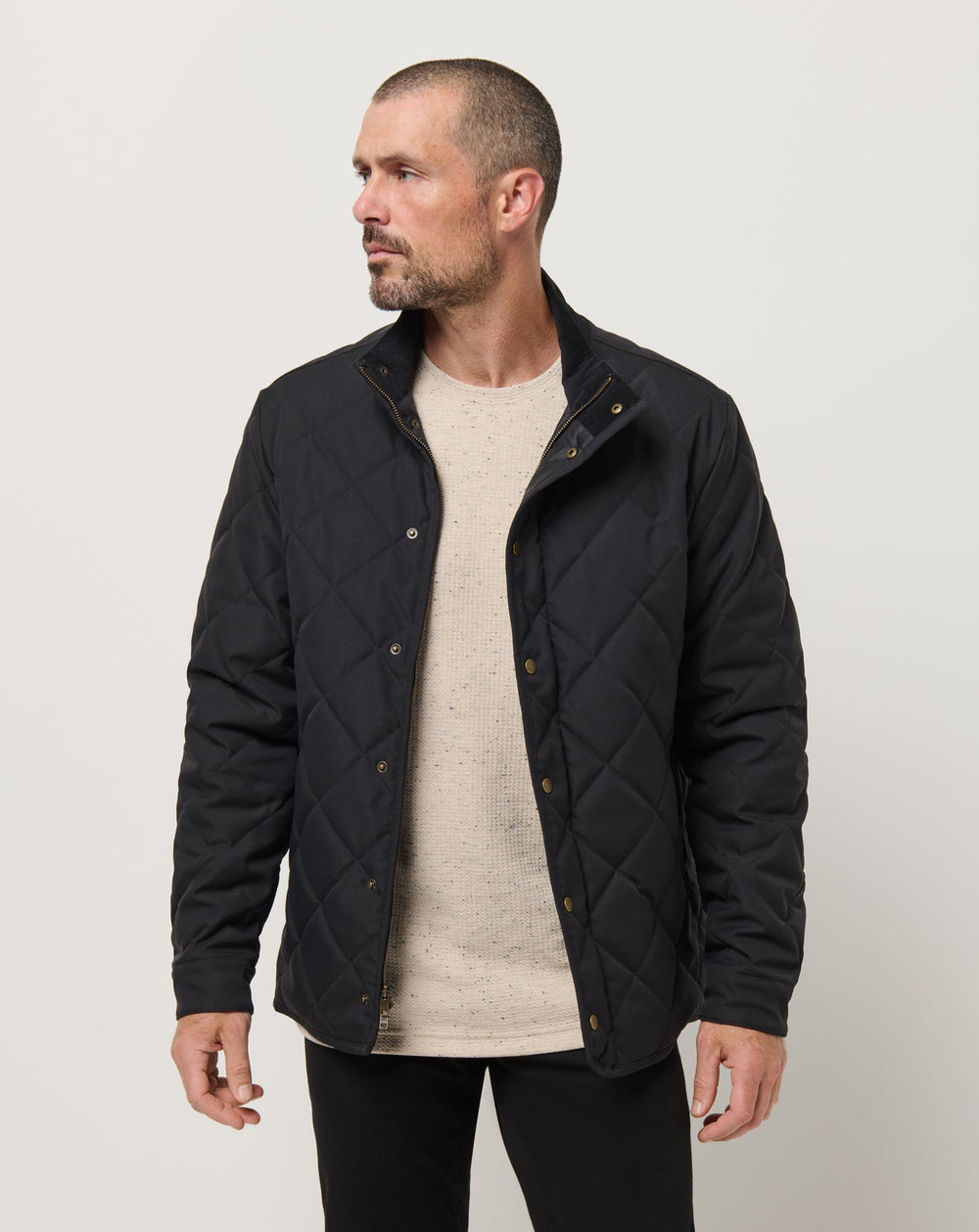 Highlander Jacket| Travis Mathew