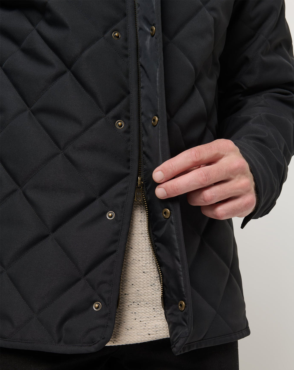 Highlander Jacket| Travis Mathew