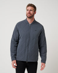 Come What May Jacket| Travis Mathew