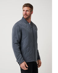 Come What May Jacket| Travis Mathew