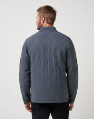 Come What May Jacket| Travis Mathew