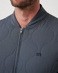 Come What May Jacket| Travis Mathew