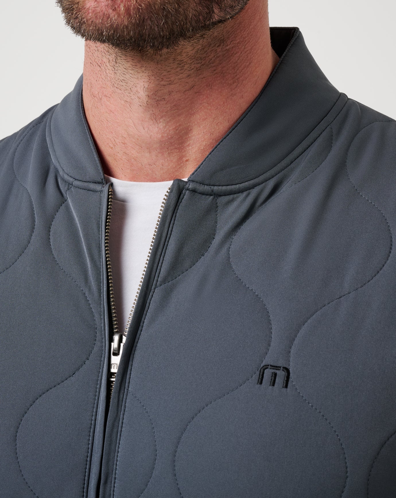 Come What May Jacket| Travis Mathew